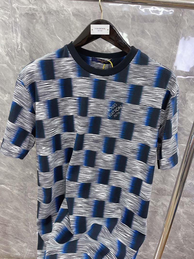 Louis Vuitton T-Shirts